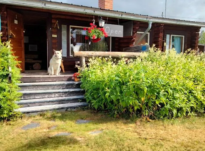 Laetasenonmajat