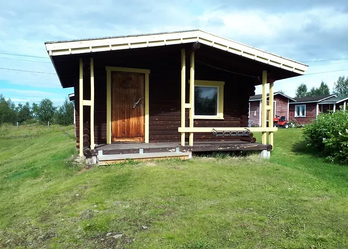 Laetasenonmajat