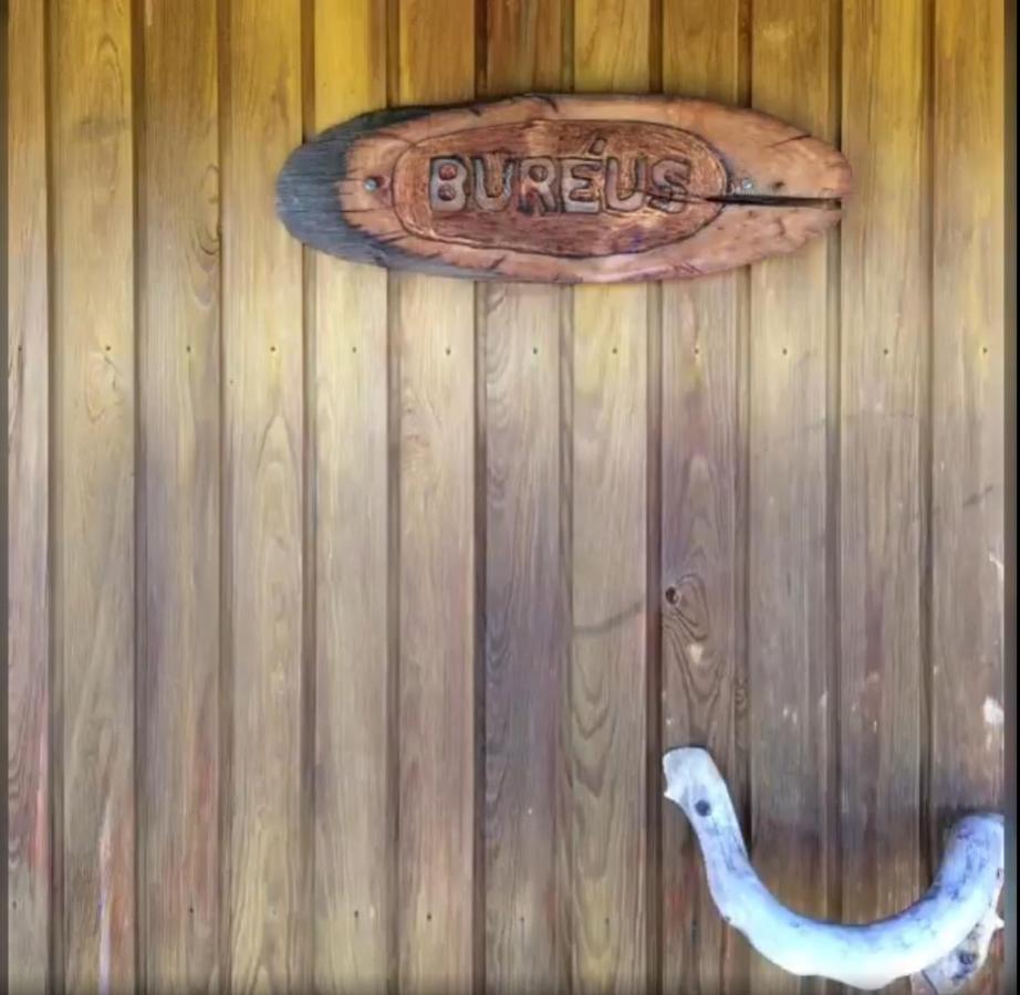 Laetasenonmajat Camping Enontekiö