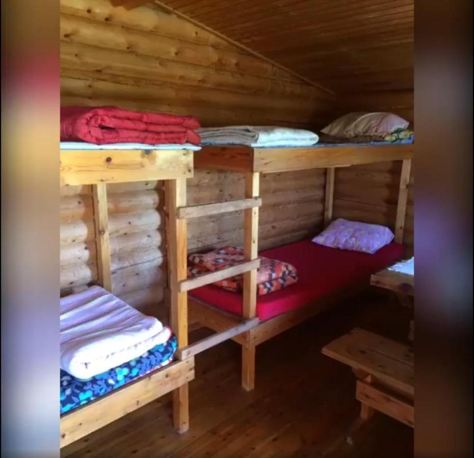 Camping Laetasenonmajat