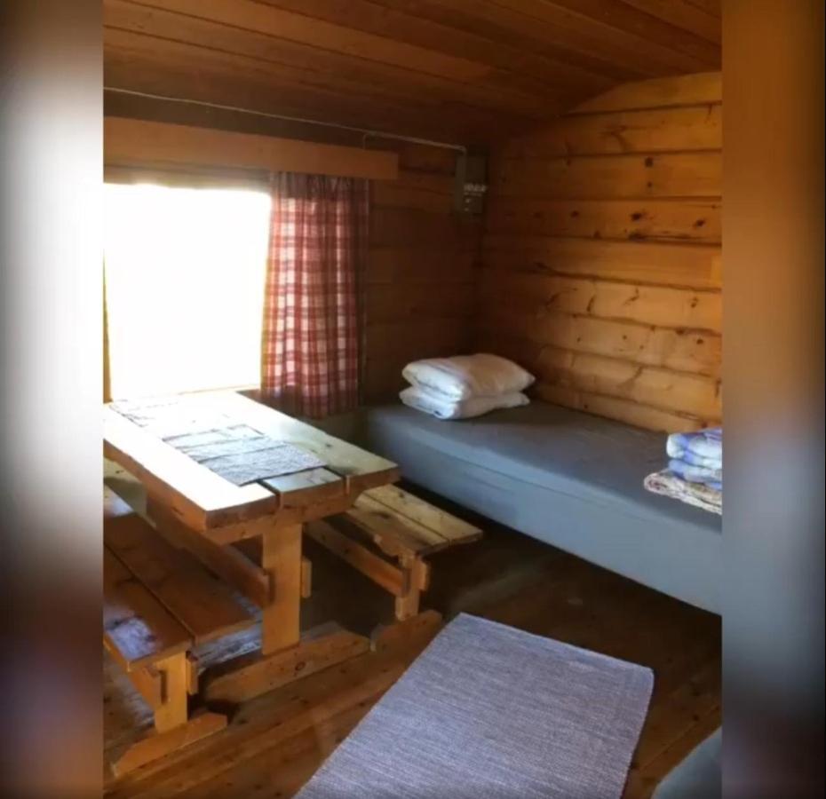 Camping Laetasenonmajat *